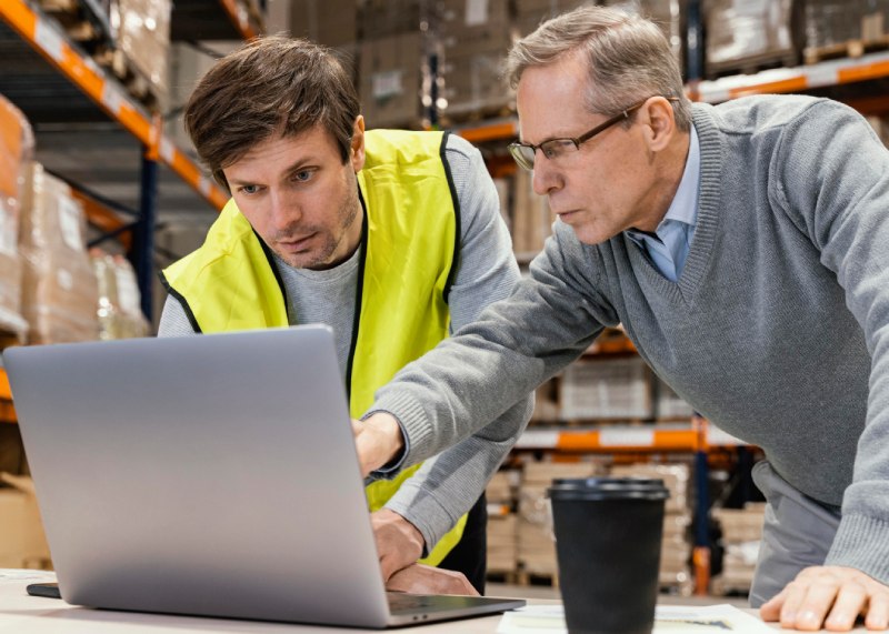 Asesoría transportes